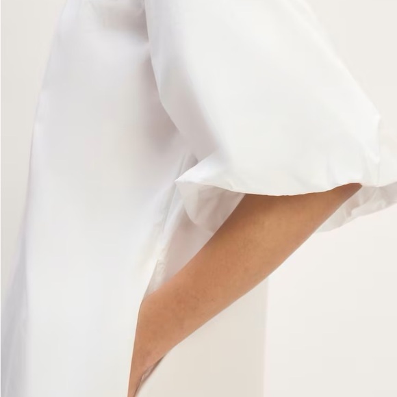 NWT Everlane dress - Picture 4 of 4